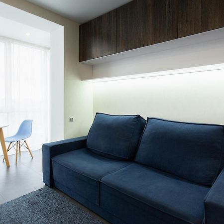 Complex Rogatinskiy Charków Zewnętrze zdjęcie