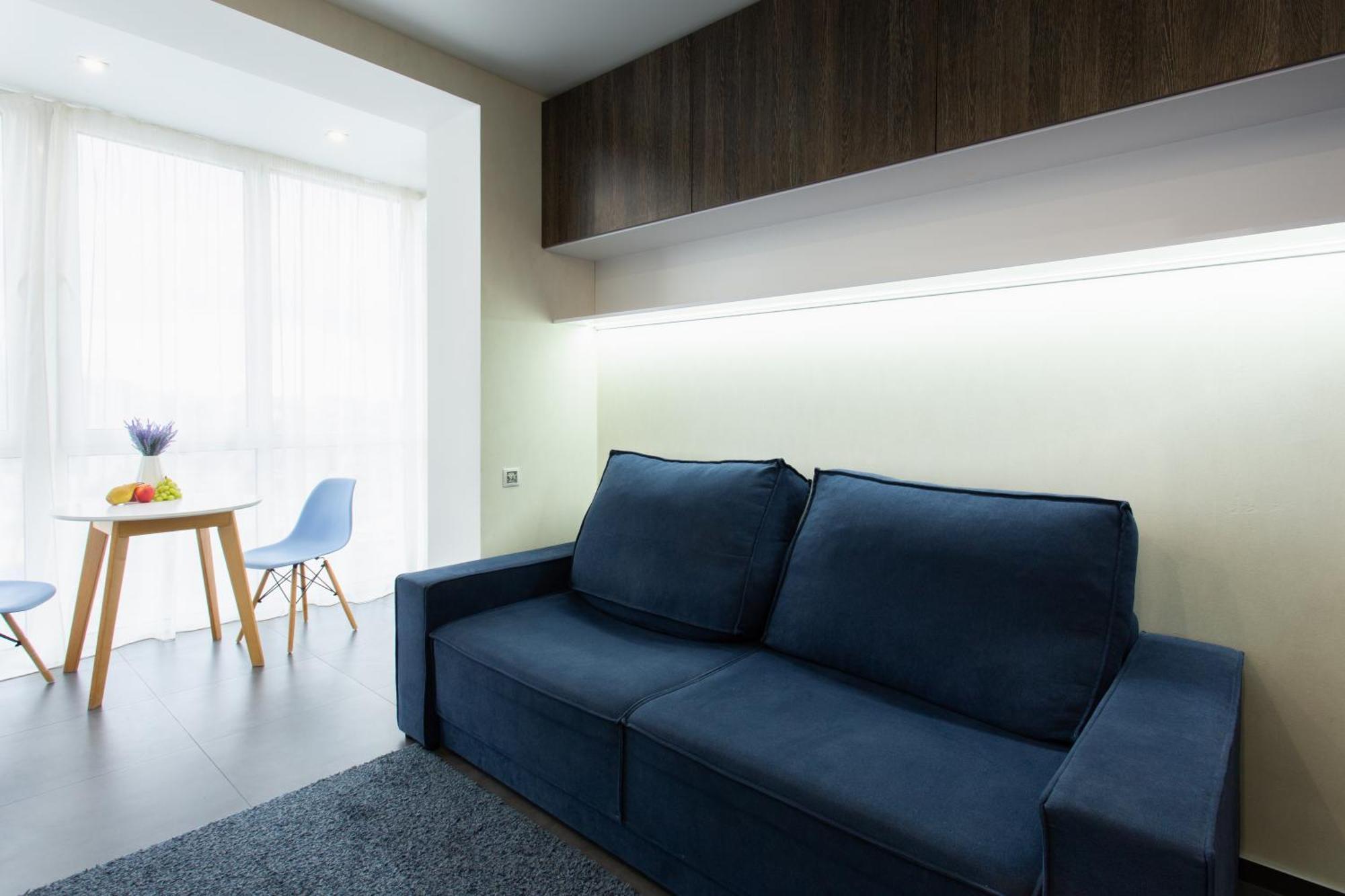 Complex Rogatinskiy Charków Zewnętrze zdjęcie