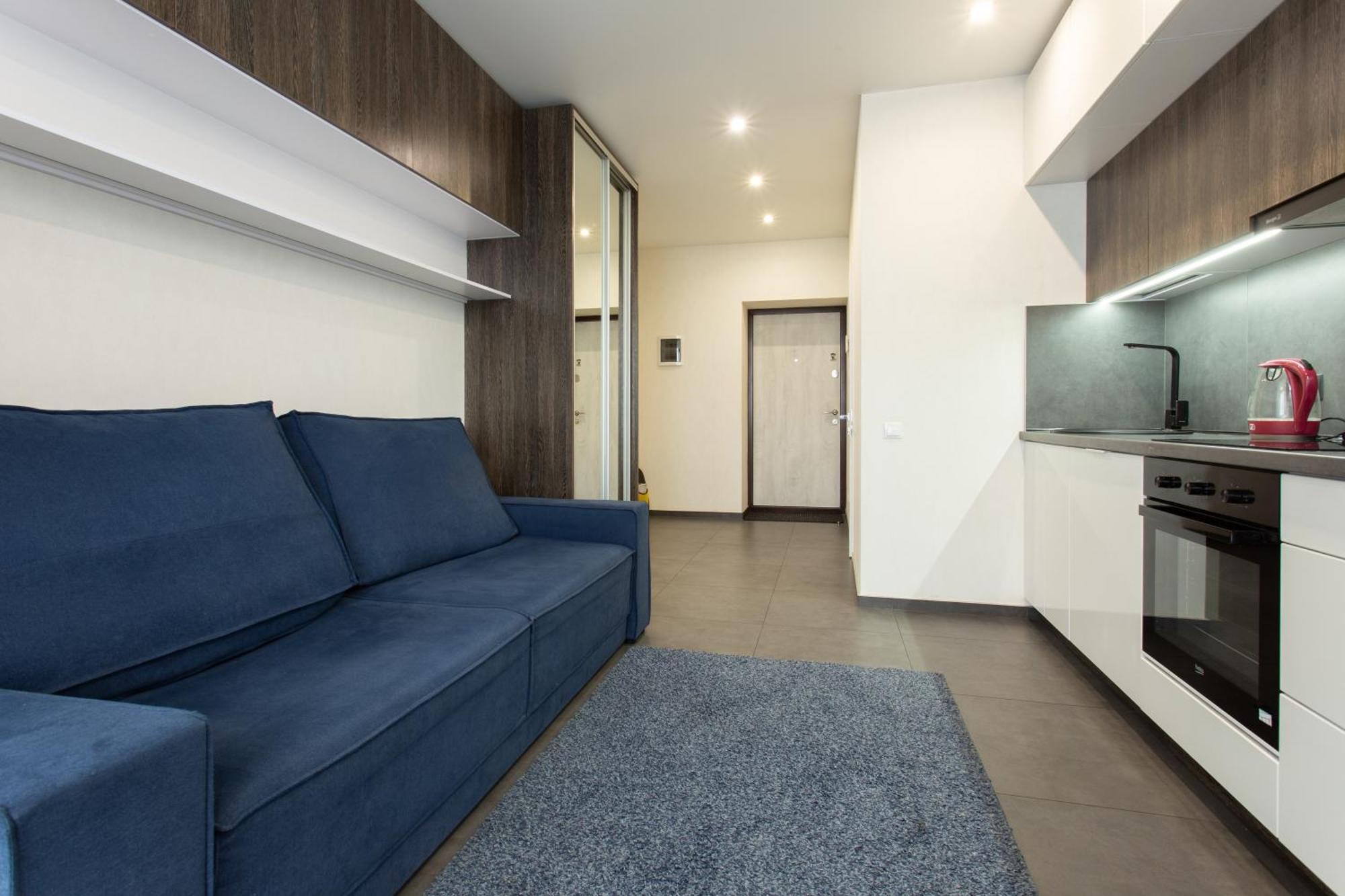 Complex Rogatinskiy Charków Zewnętrze zdjęcie