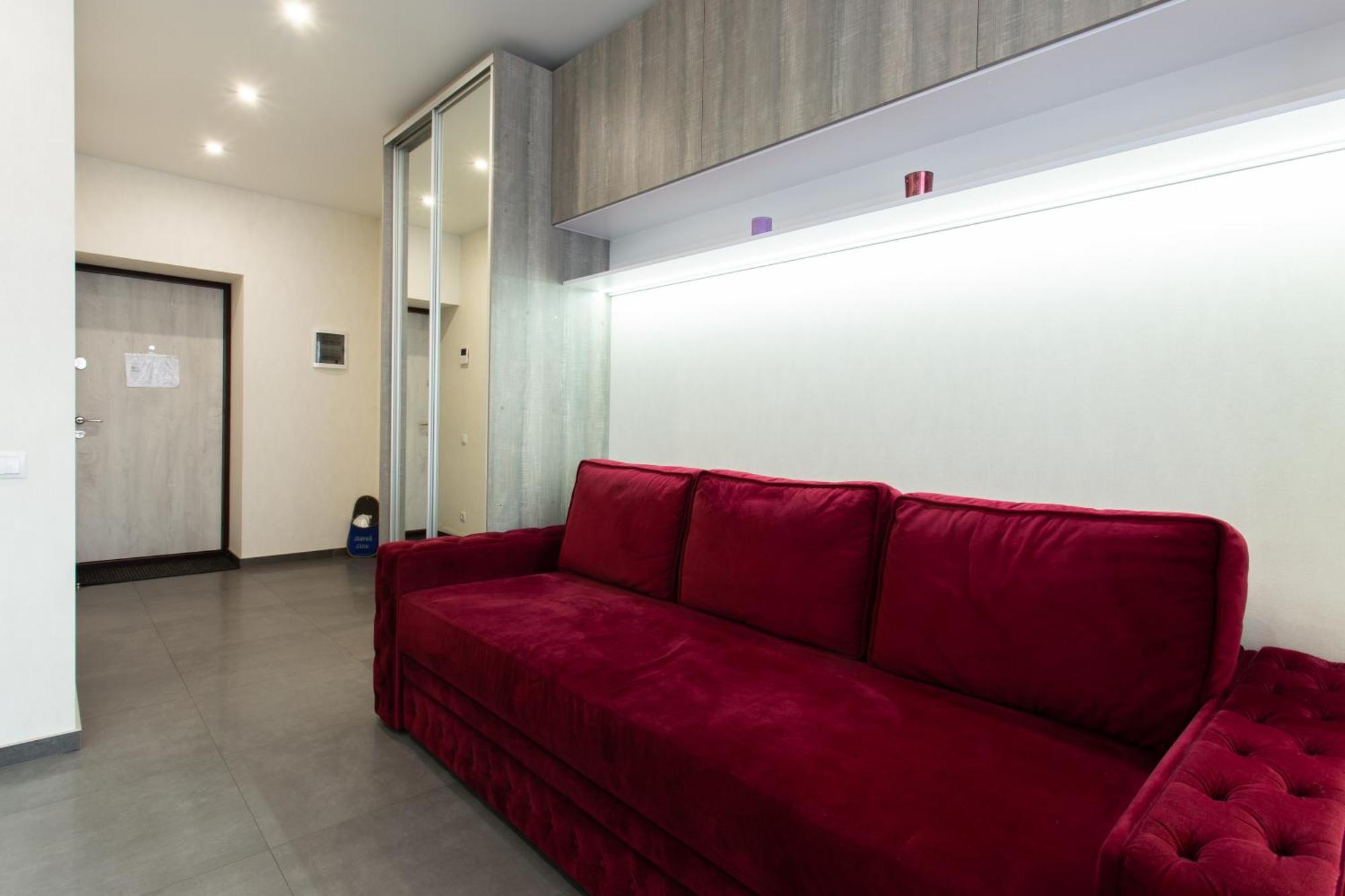 Complex Rogatinskiy Charków Zewnętrze zdjęcie