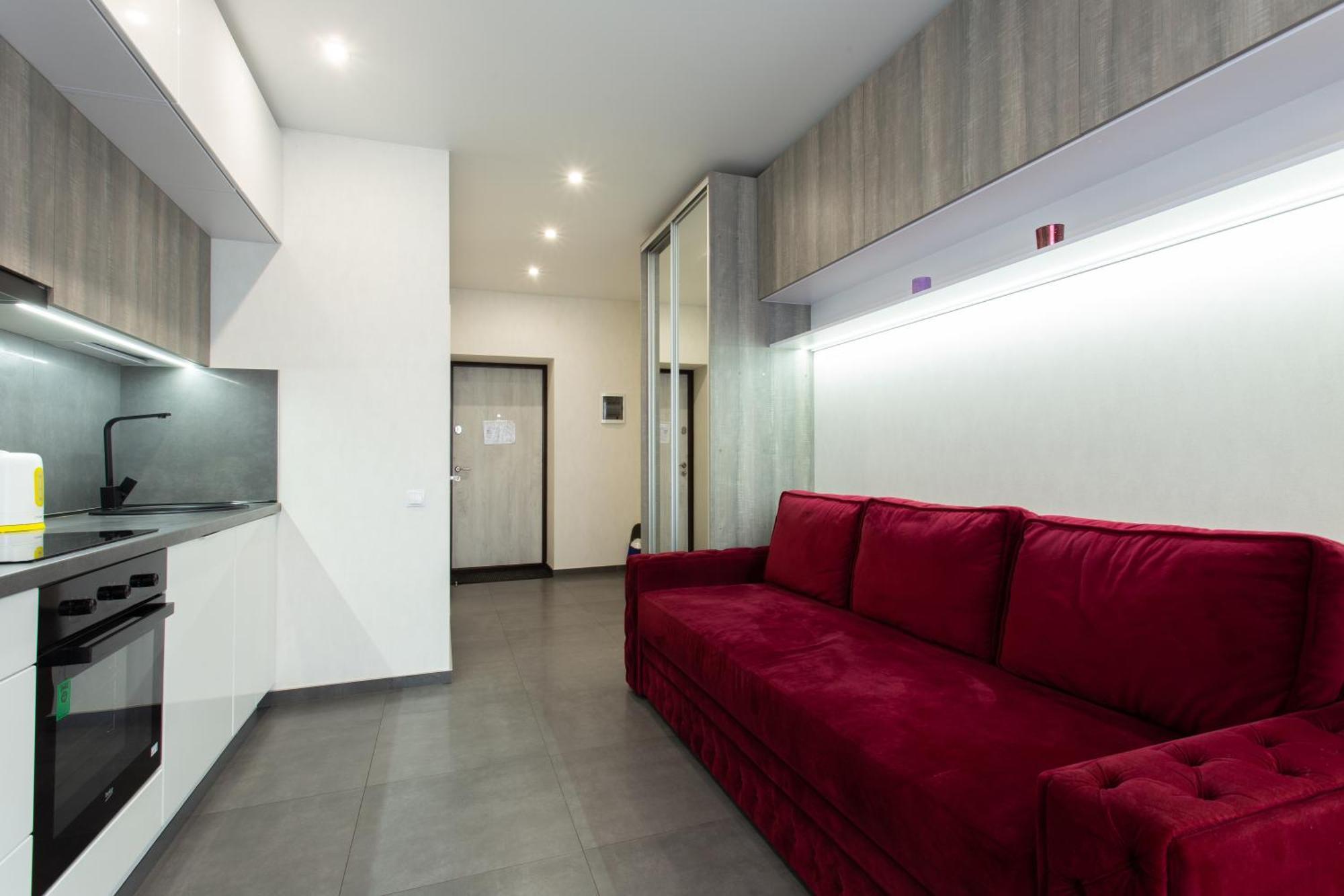 Complex Rogatinskiy Charków Zewnętrze zdjęcie